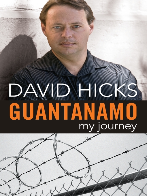 Title details for Guantanamo by David Hicks - Available